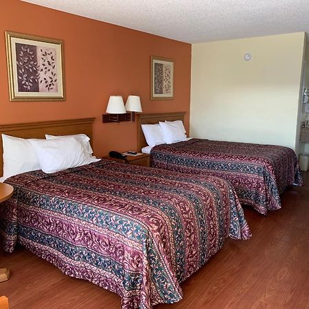 Key West Inn - Chatsworth Екстериор снимка