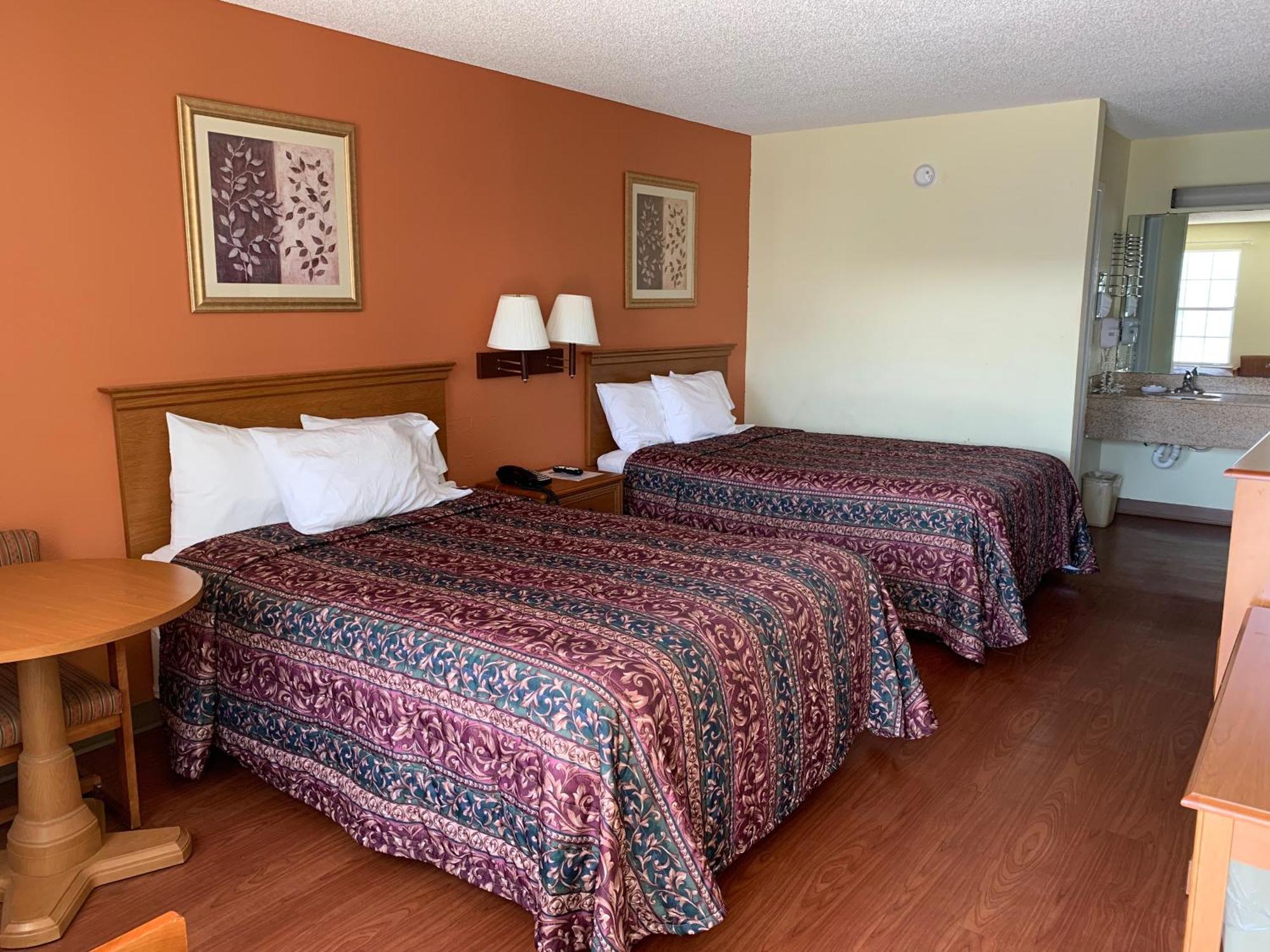 Key West Inn - Chatsworth Екстериор снимка