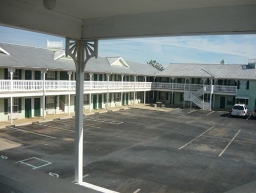 Key West Inn - Chatsworth Екстериор снимка